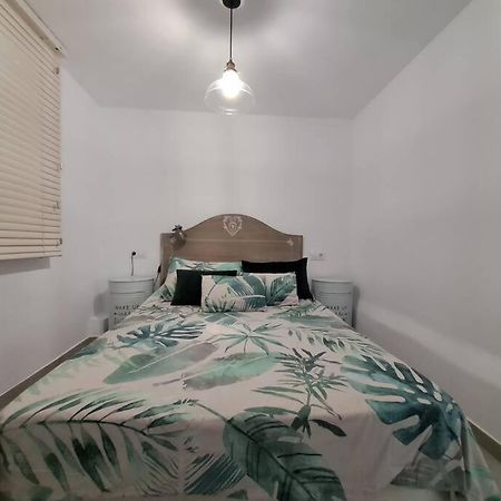 Nueva Almeria Beach & Chill Zewnętrze zdjęcie