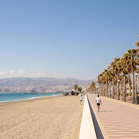Nueva Almeria Beach & Chill Zewnętrze zdjęcie