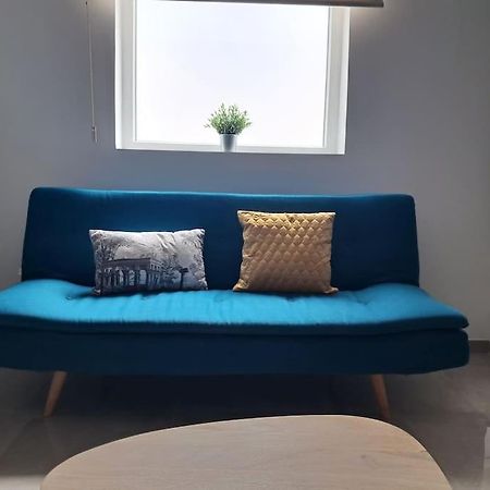 Nueva Almeria Beach & Chill Zewnętrze zdjęcie