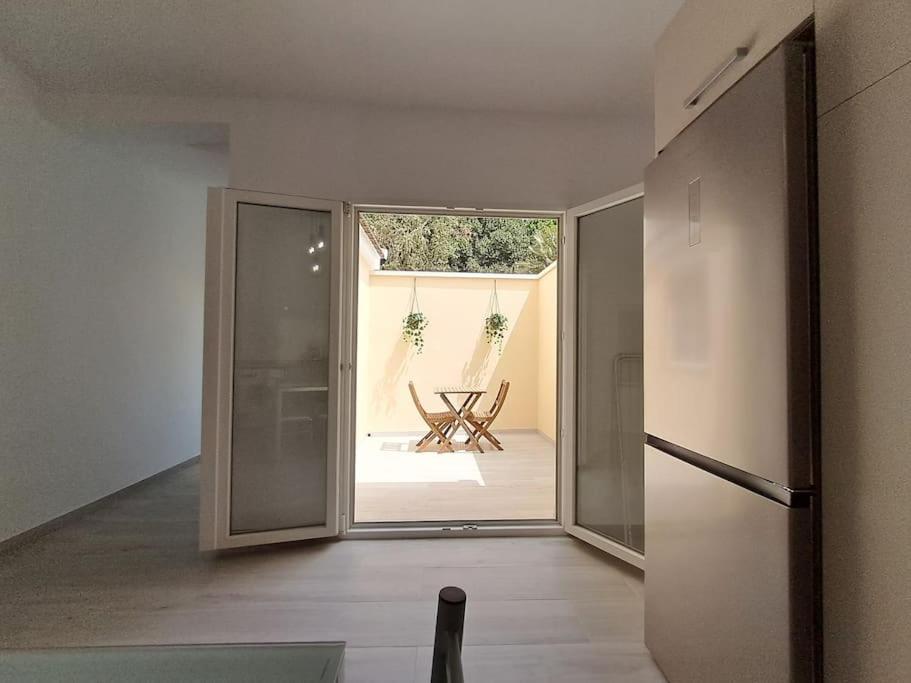 Nueva Almeria Beach & Chill Zewnętrze zdjęcie
