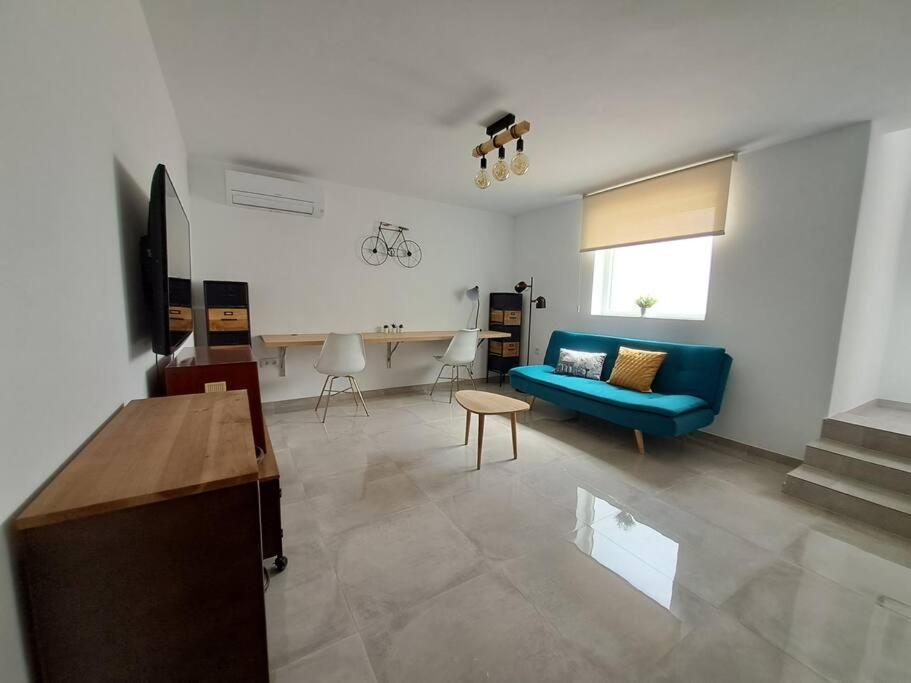 Nueva Almeria Beach & Chill Zewnętrze zdjęcie
