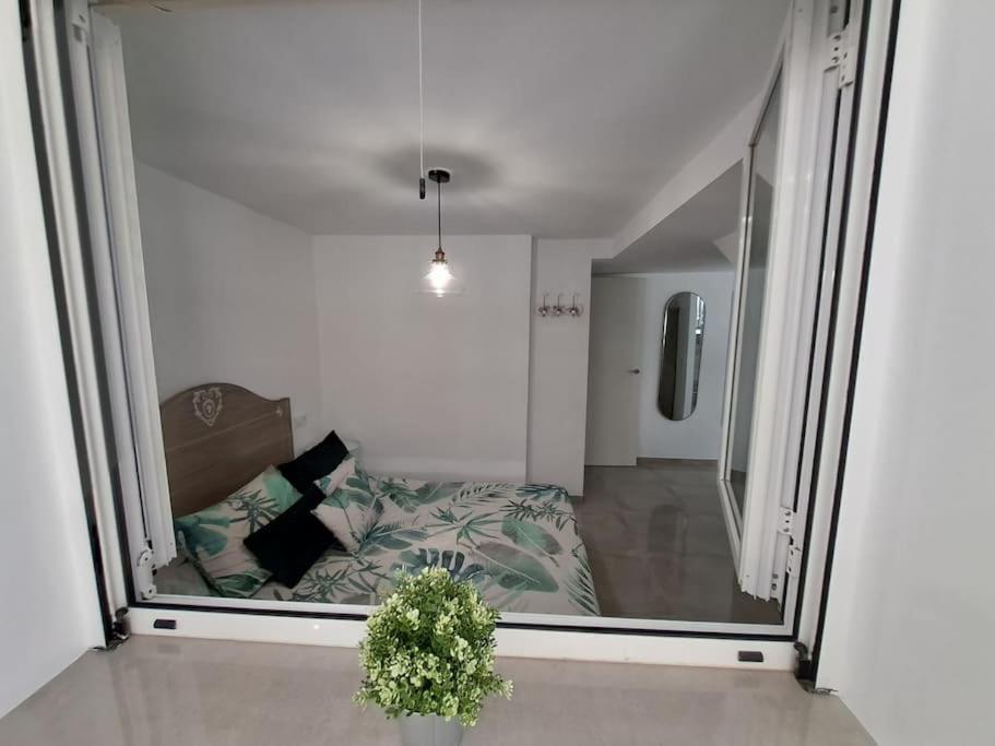 Nueva Almeria Beach & Chill Zewnętrze zdjęcie