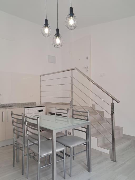 Nueva Almeria Beach & Chill Zewnętrze zdjęcie