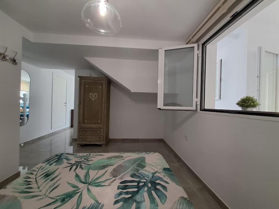 Nueva Almeria Beach & Chill Zewnętrze zdjęcie