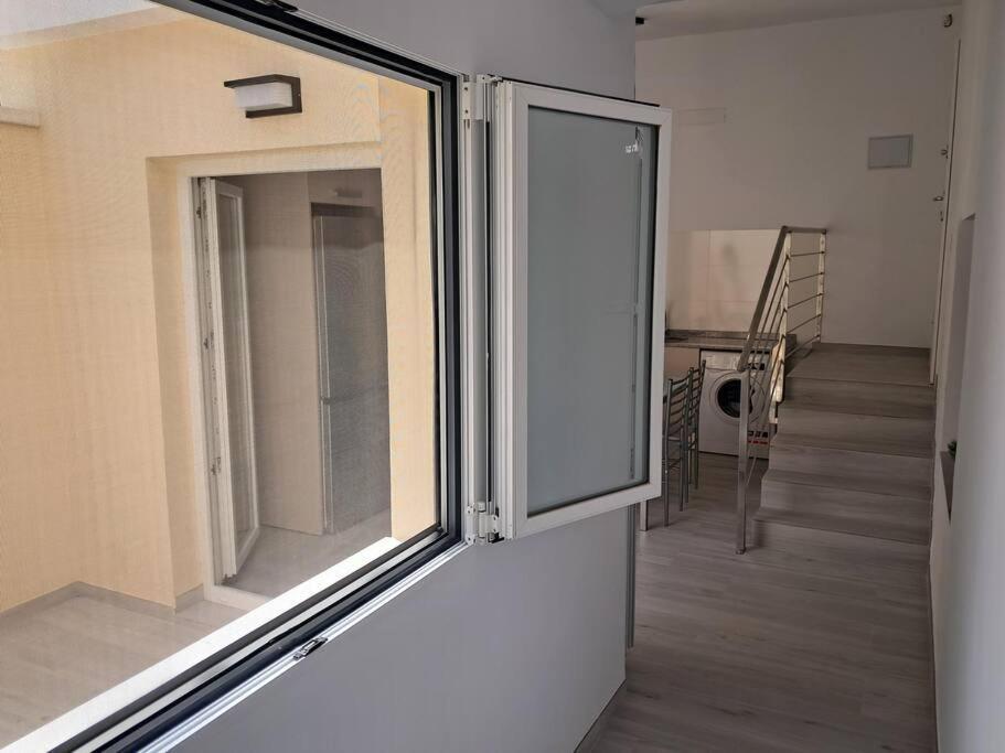 Nueva Almeria Beach & Chill Zewnętrze zdjęcie
